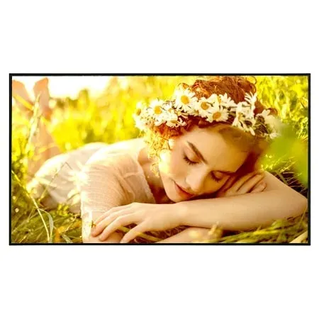 50" LG LED 50UL5 - UHD,500cd,WebOs,24/7