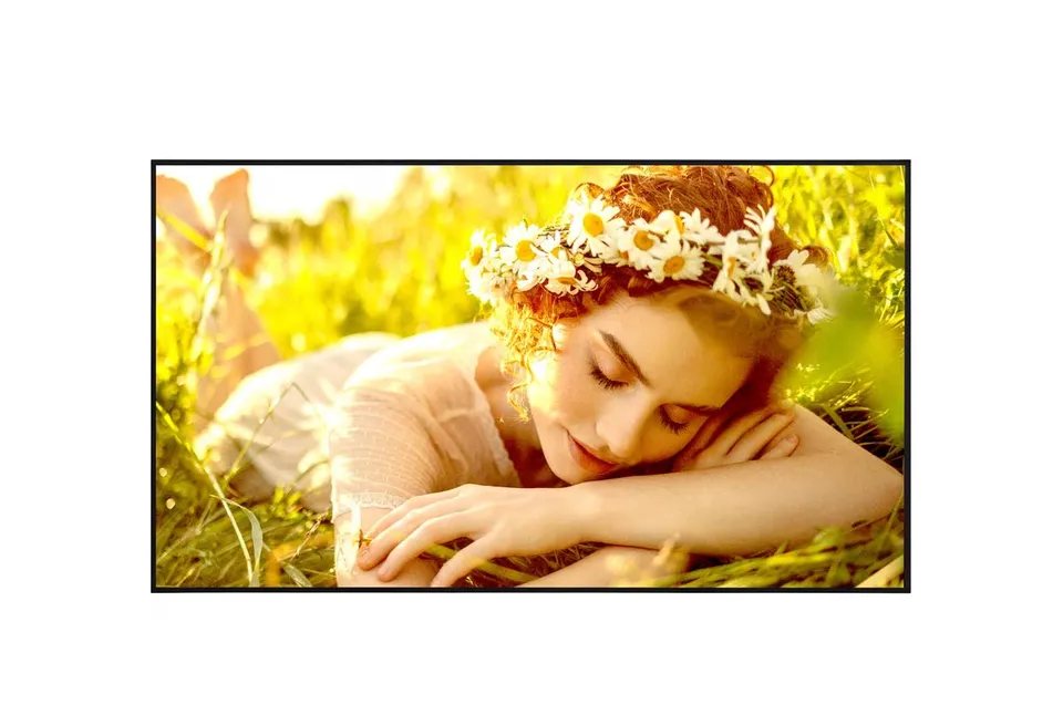 50" LG LED 50UL5 - UHD,500cd,WebOs,24/7
