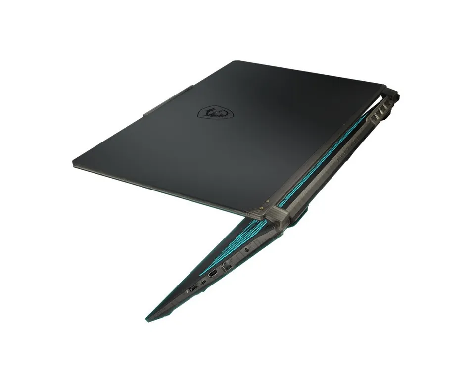 MSI Cyborg/15 A13UC/i5-13420H/15,6"/FHD/16GB/1TB SSD/RTX 3050/W11H/Black/2R