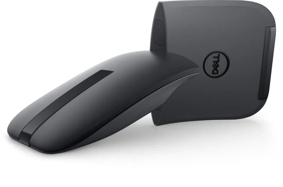Dell bezdrátová cestovní myš MS700 černá