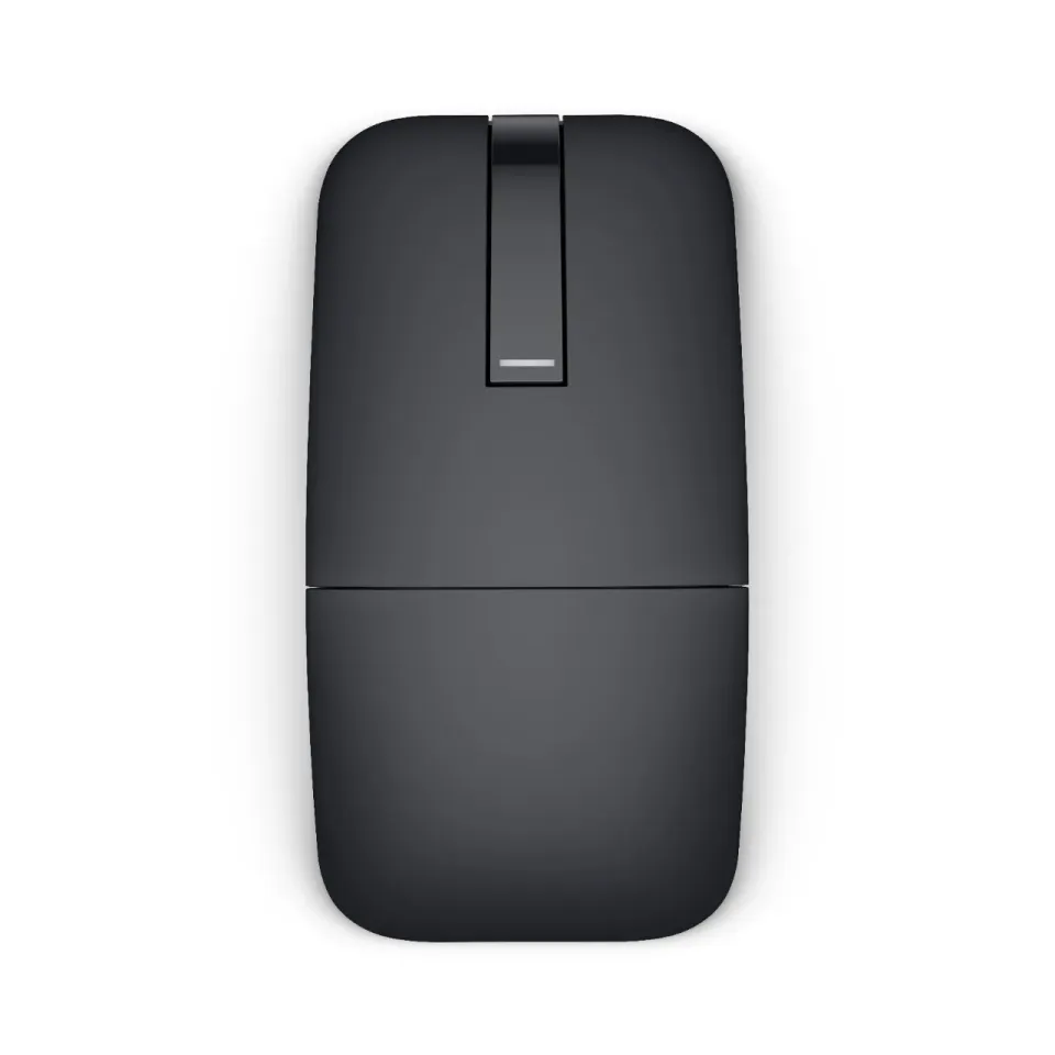 Dell bezdrátová cestovní myš MS700 černá