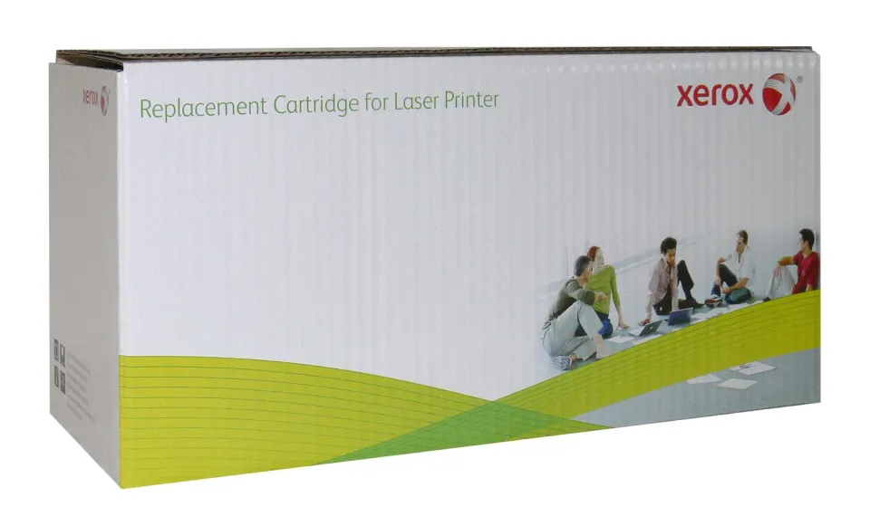 Xerox alternativní toner Canon CRG067HY pro i-SENSYS LBP631Cw, LBP633Cdwa, MF651Cw, MF655Cdw, MF657 (2 350 str., yellow)
