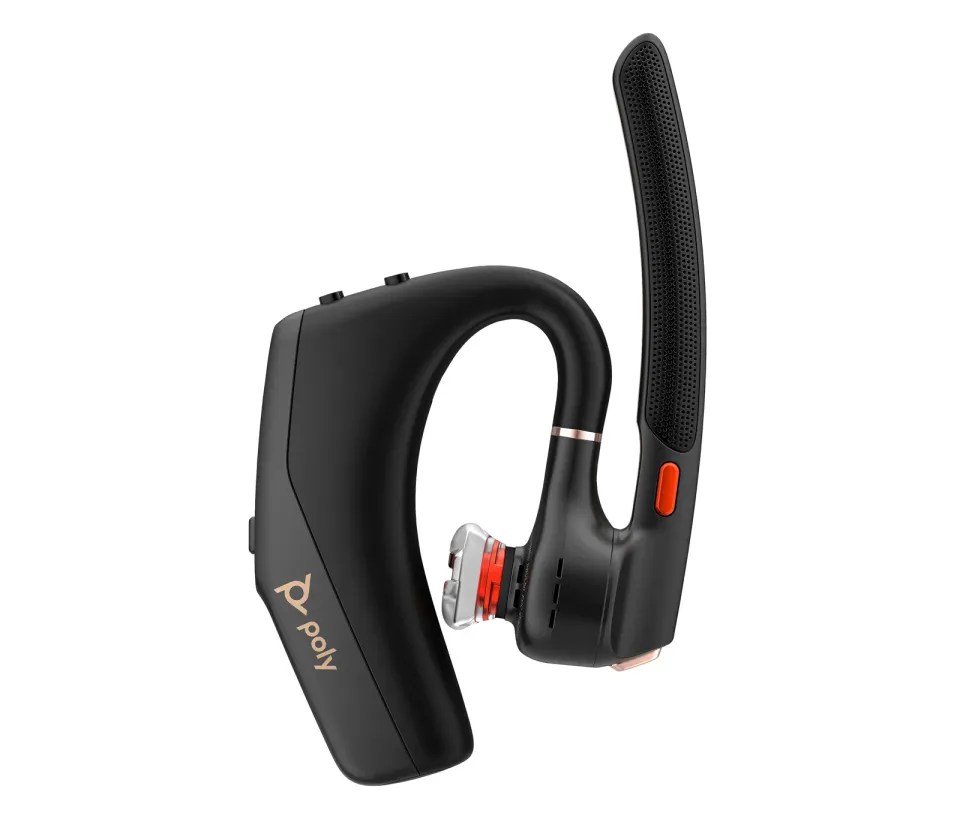 Poly Voyager Legend 50 UC bezdrátová náhlavní souprava