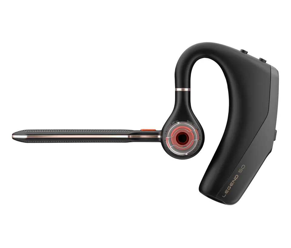 Poly Voyager Legend 50 UC bezdrátová náhlavní souprava