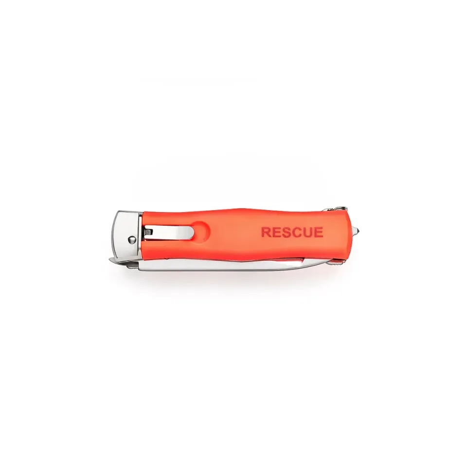 Záchranářský nůž RESCUE II 3dílný 248-NG-5