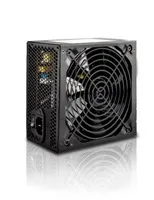 CRONO zdroj 600W, 85+ , 14cm fan, Active PFC, Gen.2