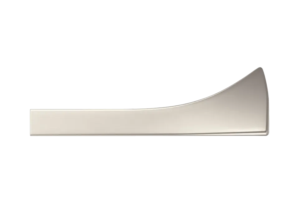 SAMSUNG BAR PLUS flash 256GB kovový stříbrný, USB3.2gen1 flash drive, odolný