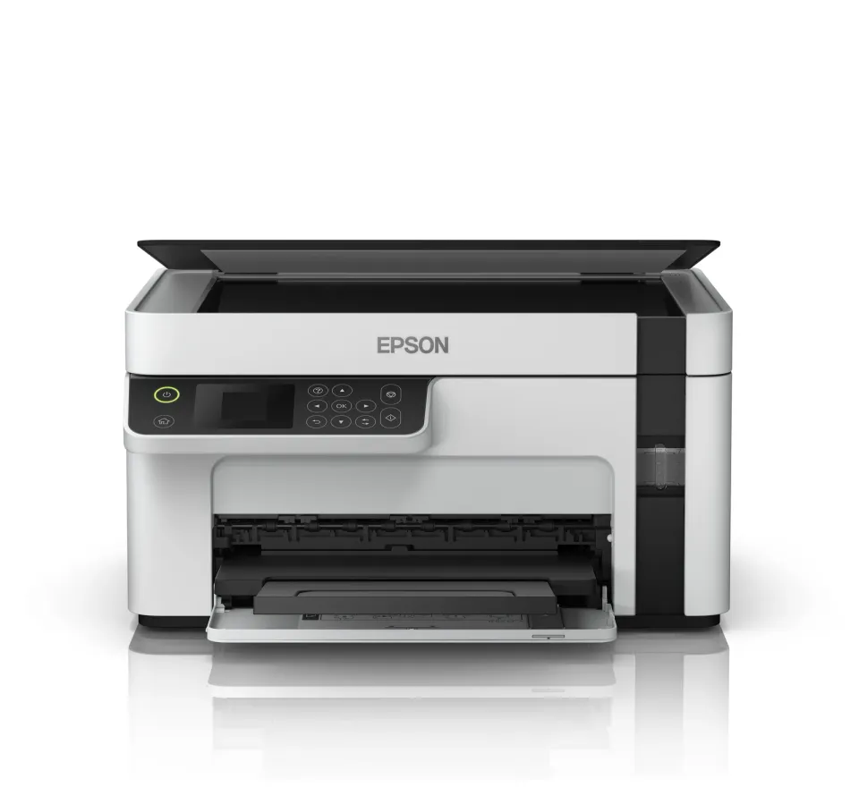 EPSON EcoTank M2120 - A4/32ppm/1ink/Wi-Fi/CISS