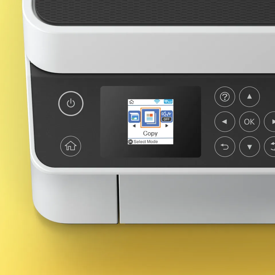 EPSON EcoTank M2120 - A4/32ppm/1ink/Wi-Fi/CISS