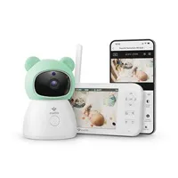 TrueLife NannyCam R6 Dual Smart - digitální video chůvička