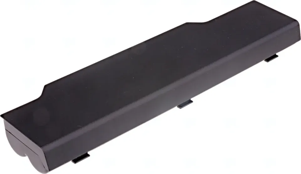 Baterie T6 Power pro Fujitsu LifeBook LH520, LH530, AH530, E741, PH50, PH521, 5200mAh, 56wh, 6cell