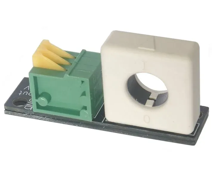 TINYCONTROL proudový senzor do 100A pro LAN ovladač LK3 a LK4