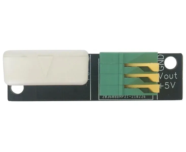 TINYCONTROL proudový senzor do 100A pro LAN ovladač LK3 a LK4