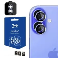 3mk Lens Protection Pro pro Apple iPhone 17 Light Blue