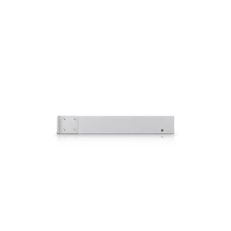UBNT UniFi Switch USW-Pro-24-POE Gen2 [24xGigabit, 400W PoE+ 802.3at/af/bt, 2xSFP+, 88Gbps]