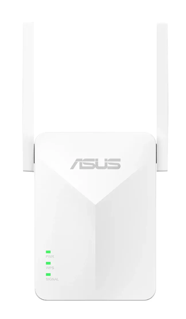 ASUS RP-AX50 WiFi 6 Range Extender, 1x Gigabit RJ45