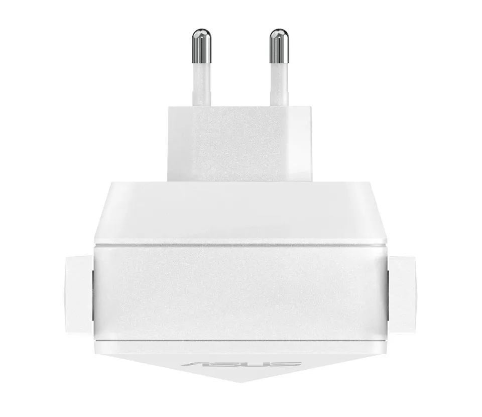 ASUS RP-AX50 WiFi 6 Range Extender, 1x Gigabit RJ45