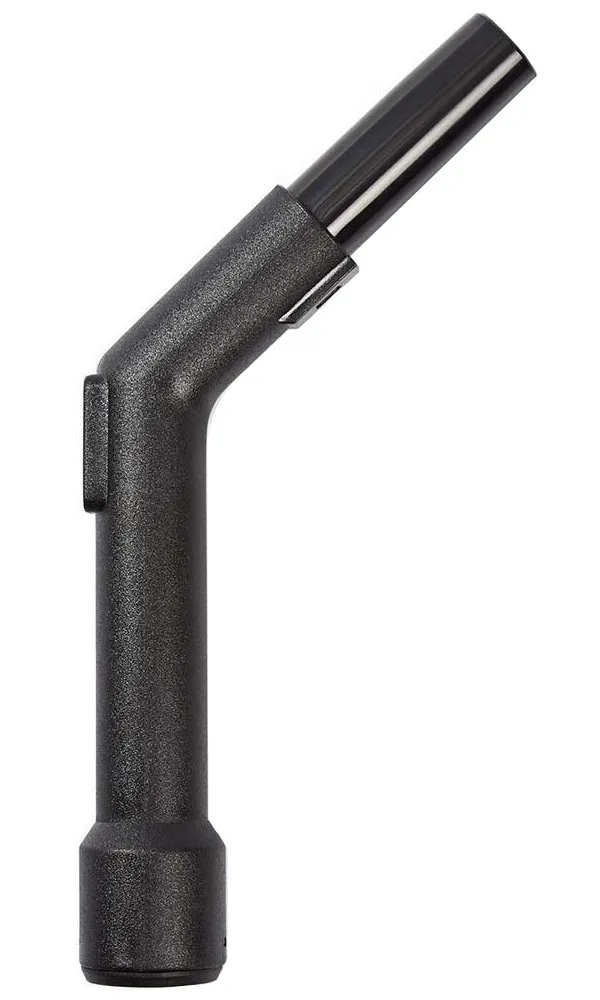 NEDIS rukojeť k vysavači/ 32 mm/ univerzální/ černá