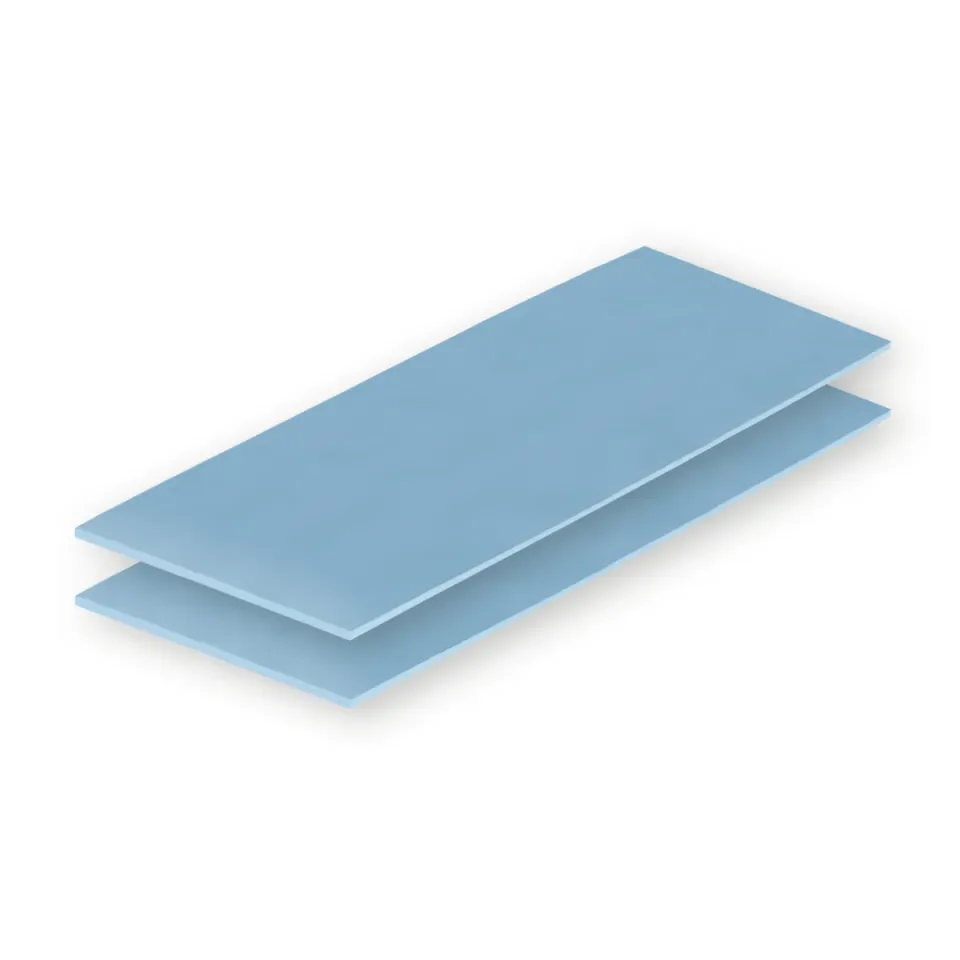 ARCTIC Thermal pad TP-3 (200x100mm, t:1.0mm, pack of 2pcs) (Premium Performance Thermal Pad)