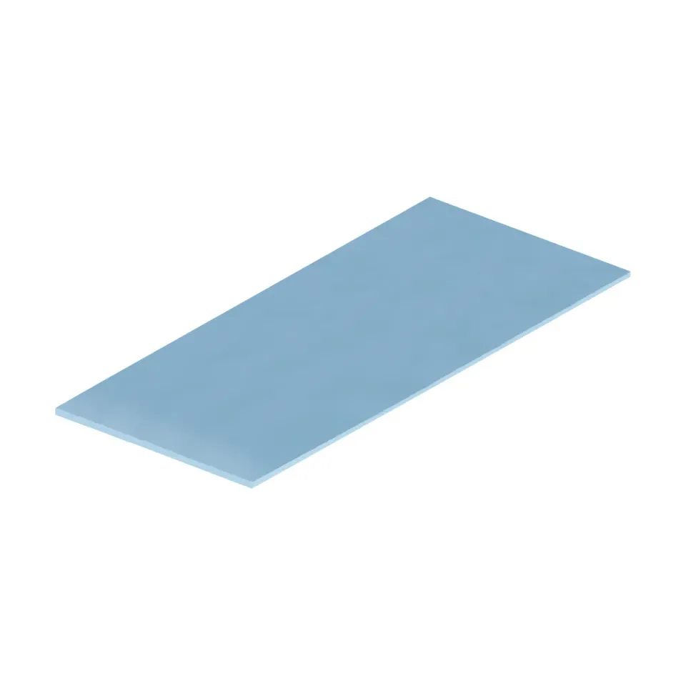 ARCTIC Thermal pad TP-3 (200x100mm, t:1.0mm, pack of 2pcs) (Premium Performance Thermal Pad)