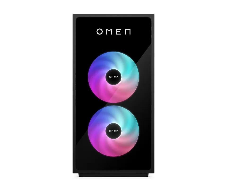 HP PC OMEN 35L GT16-0012nc, Ultra 7-265K, 32GB DDR5, 1TB SSD, RX 9070XT 16GB, Win 11 Home,3-3-0, Game Pass
