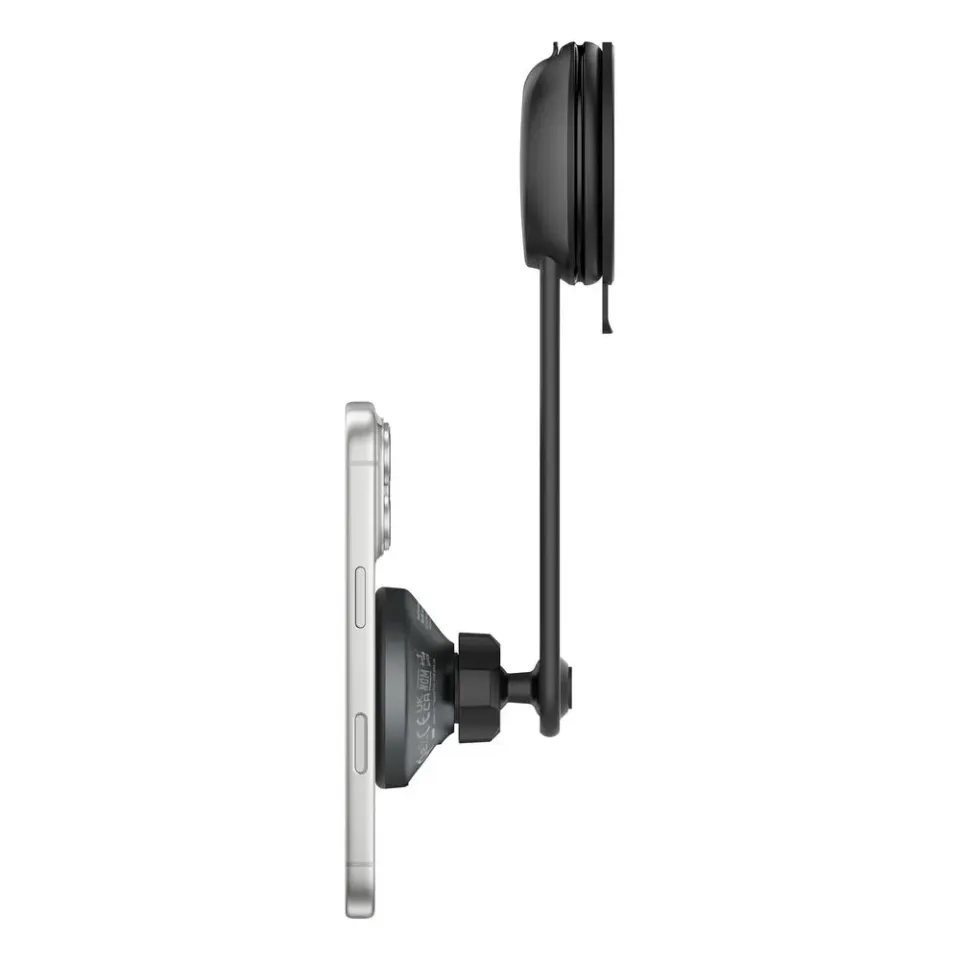 Belkin BOOST CHARGE Qi2 15W Magnetický držák s nabíjením do auta na ventilaci a