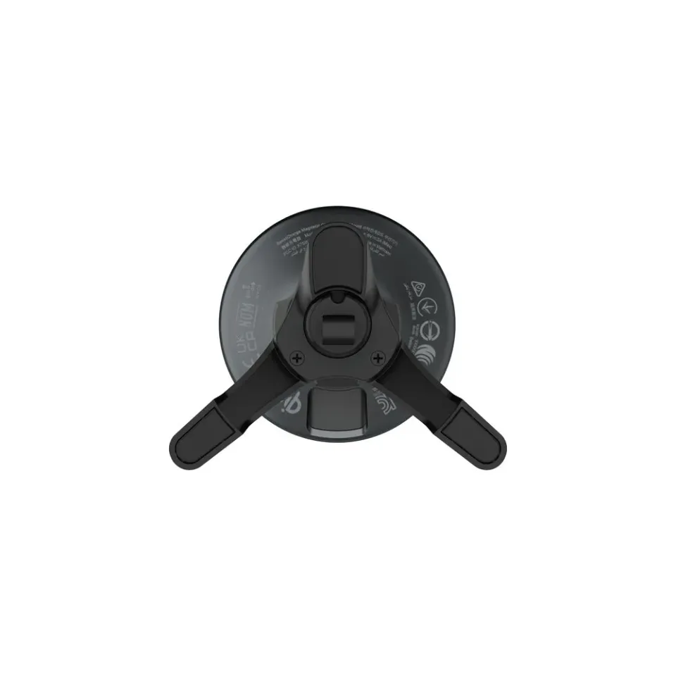 Belkin BOOST CHARGE Qi2 15W Magnetický držák s nabíjením do auta na ventilaci a