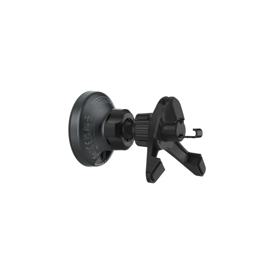 Belkin BOOST CHARGE Qi2 15W Magnetický držák s nabíjením do auta na ventilaci a
