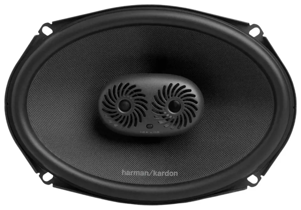 Harman/Kardon FIT96M / 2pásmový reproduktor, 152x230mm, 55/440W, 92dB, 52Hz–40kHz, 4ohm