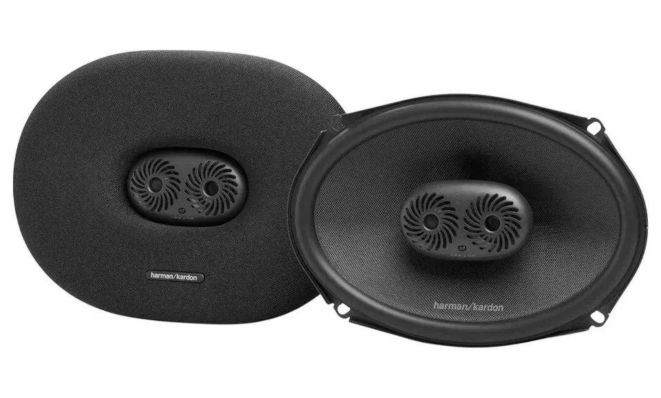 Harman/Kardon FIT96M / 2pásmový reproduktor, 152x230mm, 55/440W, 92dB, 52Hz–40kHz, 4ohm
