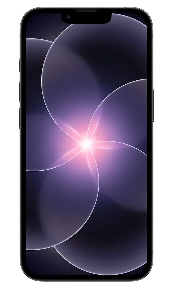 APPLE iPhone 17e 256GB Black