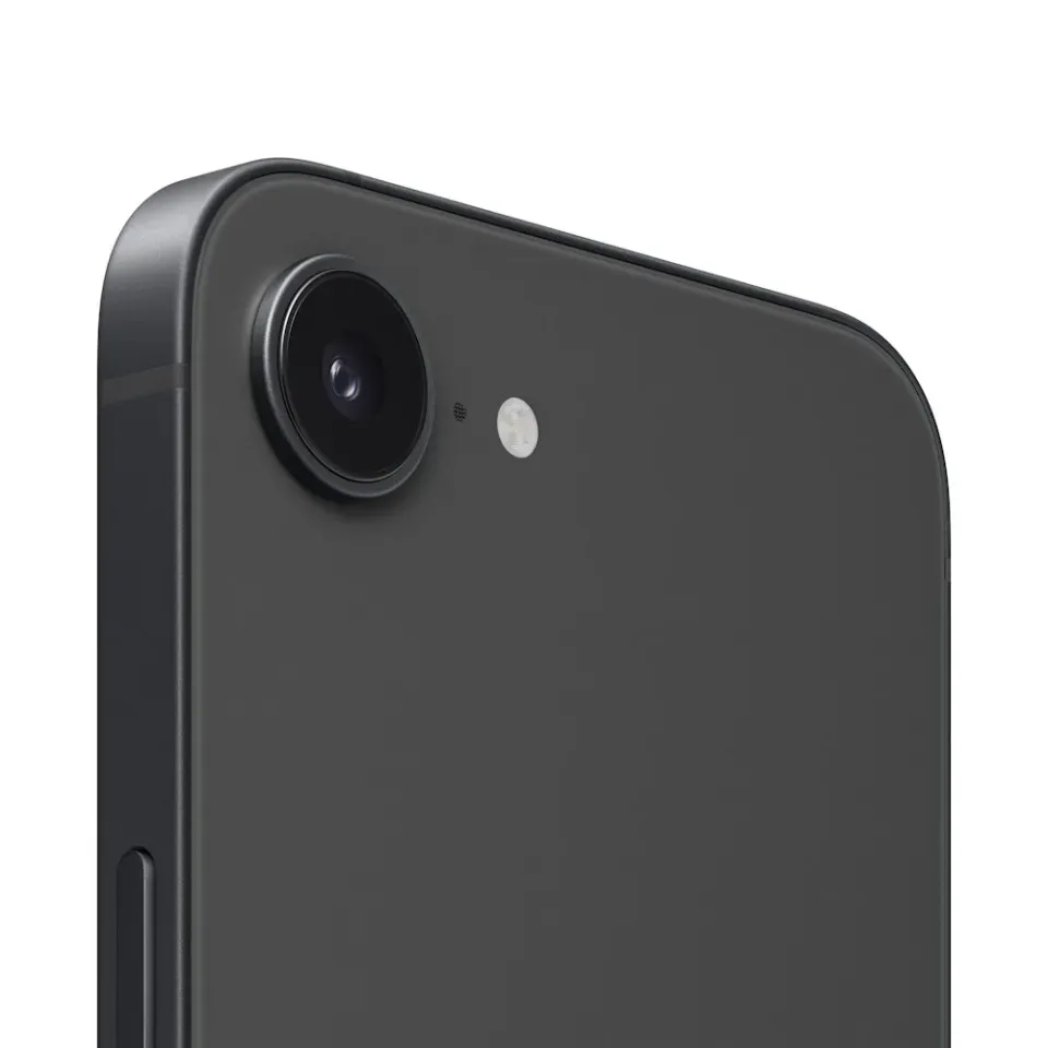 APPLE iPhone 17e 256GB Black