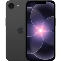 APPLE iPhone 17e 256GB Black