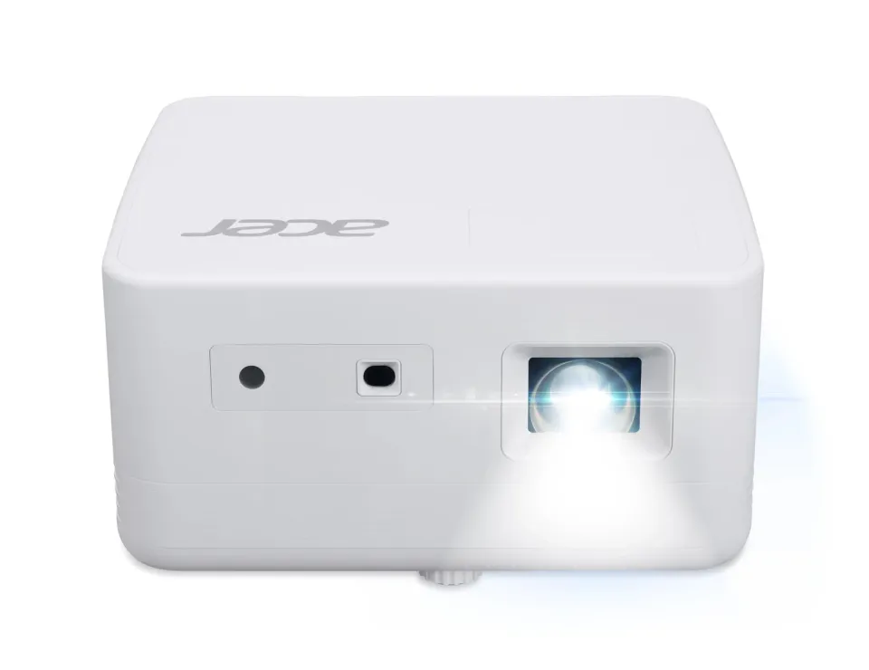 ACER Projektor PD1510ic DLP 1080p 1500 Lm 50,000:1 EMEA 3.0Kg Carrying Case EURO Power HDMI Cable