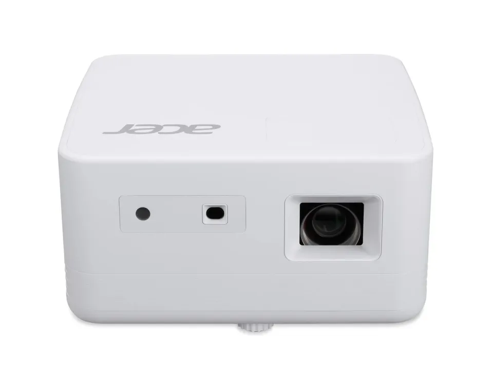ACER Projektor PD1510ic DLP 1080p 1500 Lm 50,000:1 EMEA 3.0Kg Carrying Case EURO Power HDMI Cable
