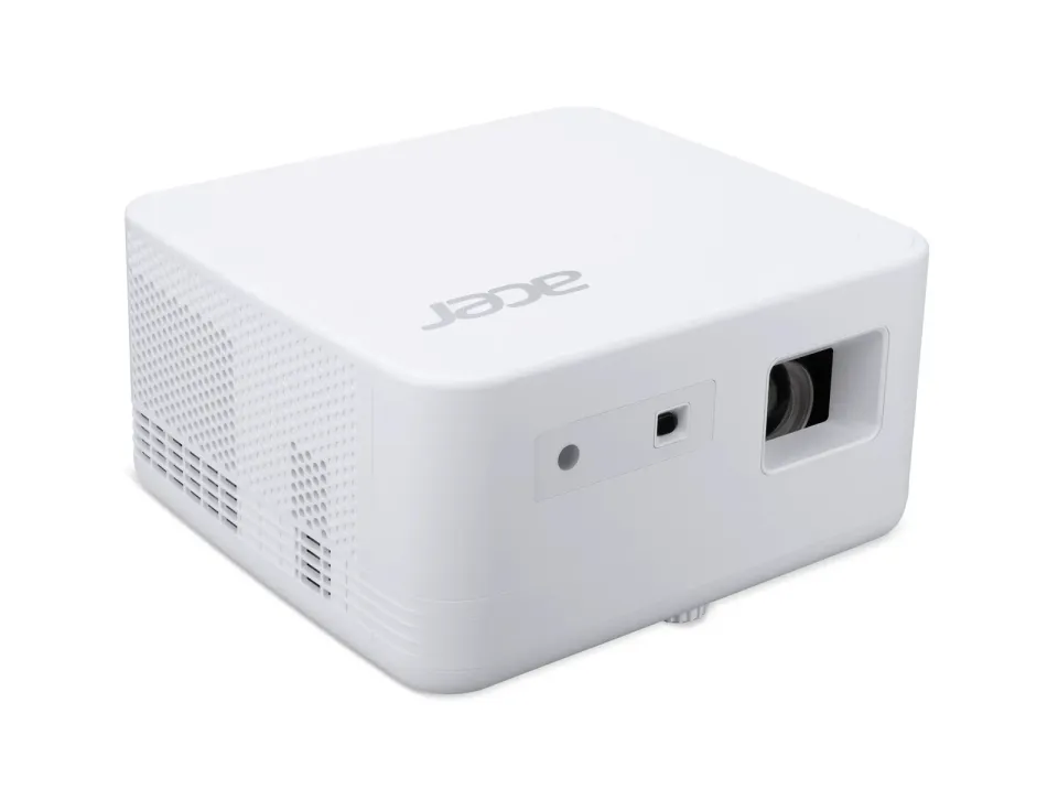 ACER Projektor PD1510ic DLP 1080p 1500 Lm 50,000:1 EMEA 3.0Kg Carrying Case EURO Power HDMI Cable