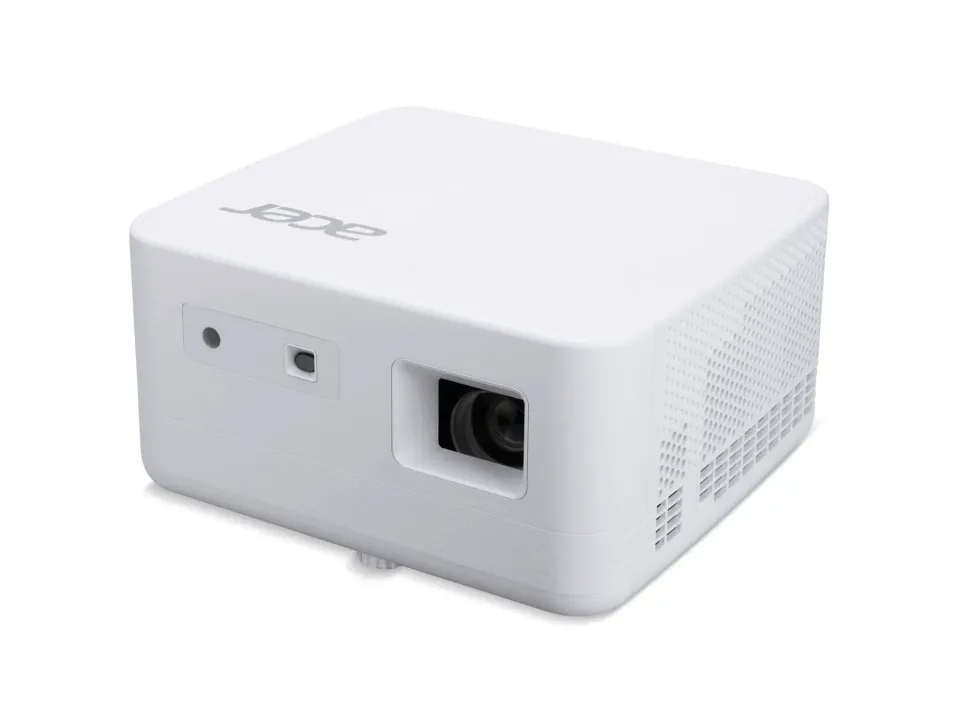 ACER Projektor PD1510ic DLP 1080p 1500 Lm 50,000:1 EMEA 3.0Kg Carrying Case EURO Power HDMI Cable