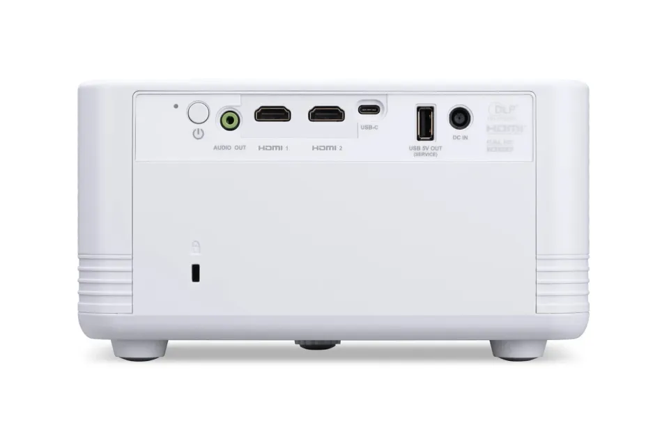 ACER Projektor PD1510ic DLP 1080p 1500 Lm 50,000:1 EMEA 3.0Kg Carrying Case EURO Power HDMI Cable