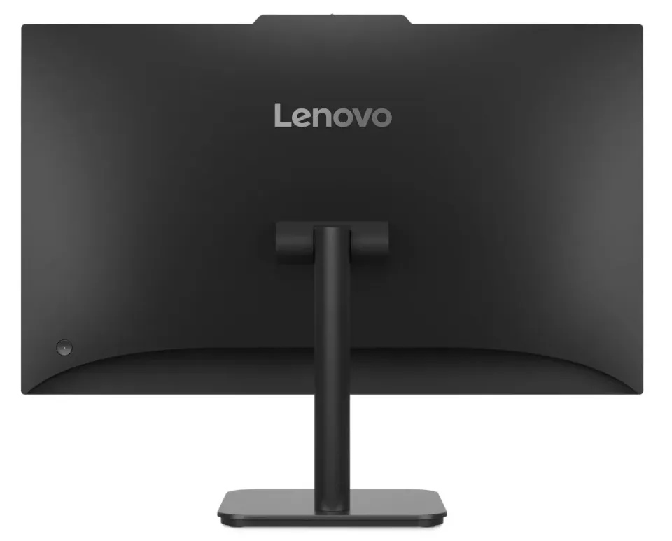 Lenovo V/V100/23,8"/FHD/N100/8GB/256GB/Intel int/W11P/Černá/3R