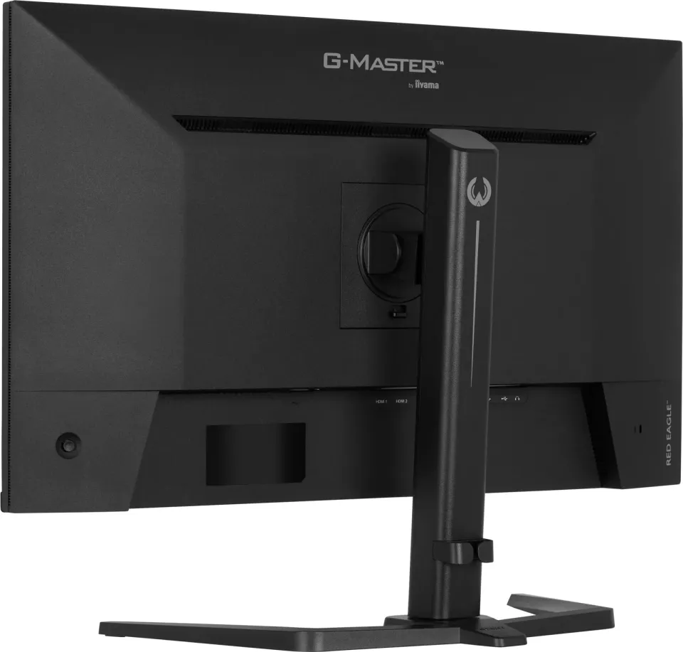 iiyama G-Master/GB3261UHSCP-B1/31,5"/VA/4K UHD/144Hz/0,6ms/Černá/3R