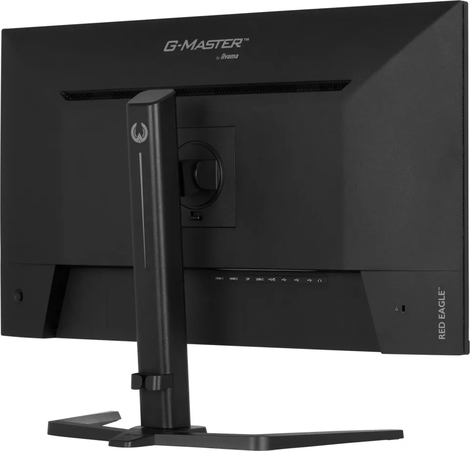 iiyama G-Master/GB3261UHSCP-B1/31,5"/VA/4K UHD/144Hz/0,6ms/Černá/3R