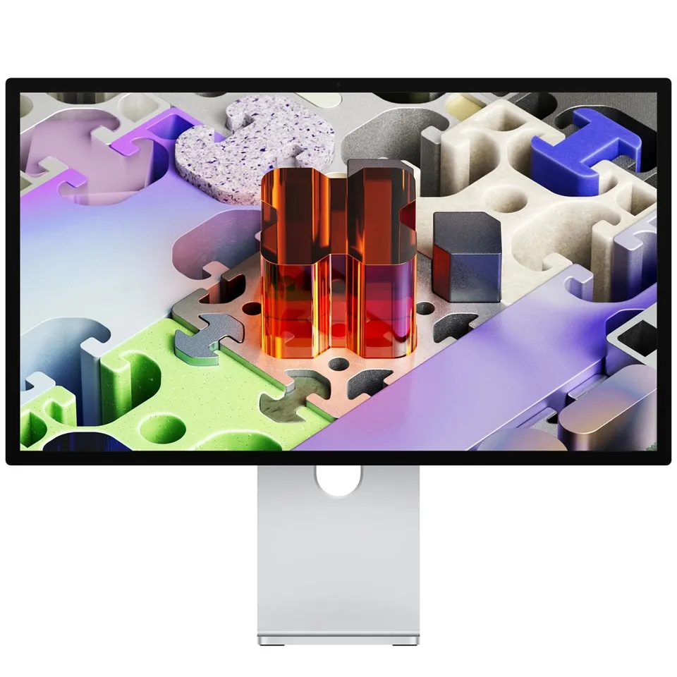 Studio Display XDR/Standard glass/Tilt&Height