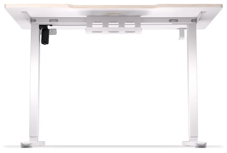 Endorfy Atlas S Electric Light Wood,Herní stůl, motorizovaný, výškově stavitelný