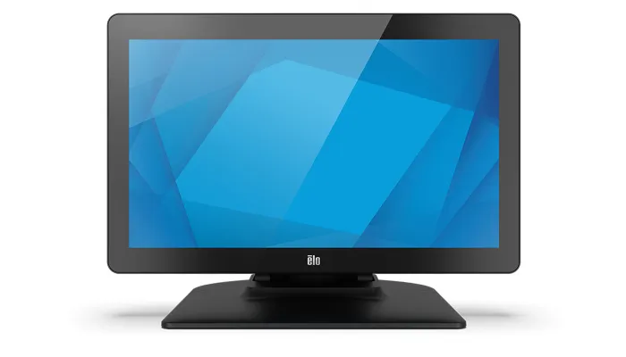 Elo 1502LM 15.6-inch wide LCD Medical Grade Monitor, Full HD, Projected Capaciti (E542617)