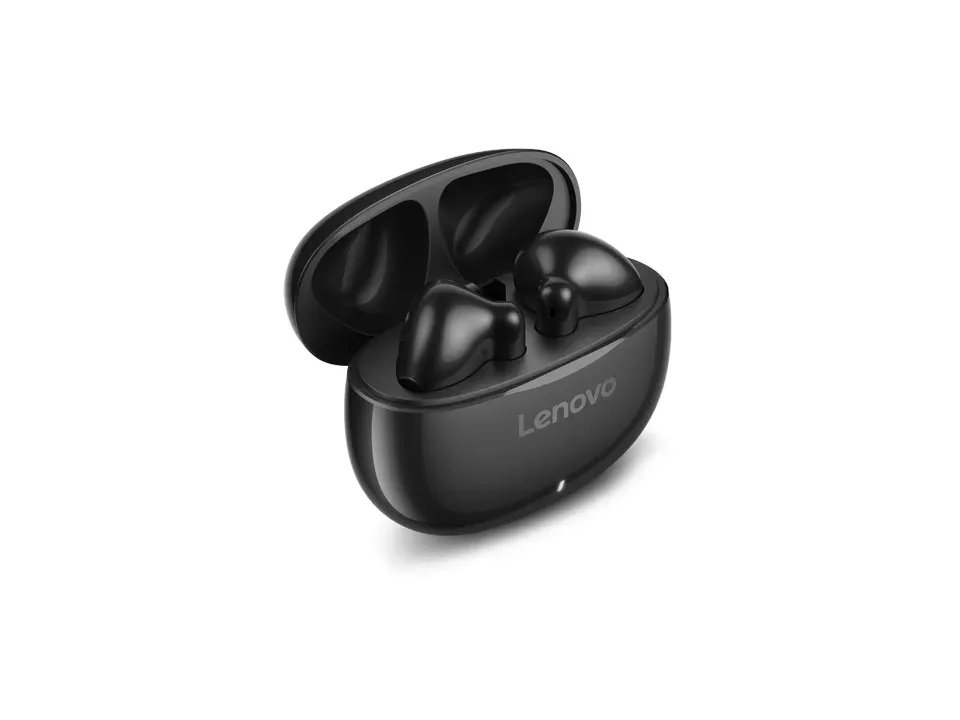 Lenovo E310 True Wireless Stereo Earbuds standalone - černá