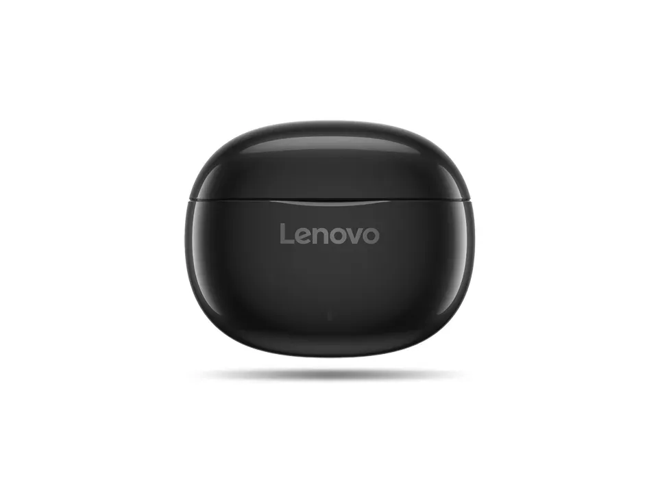 Lenovo E310 True Wireless Stereo Earbuds standalone - černá