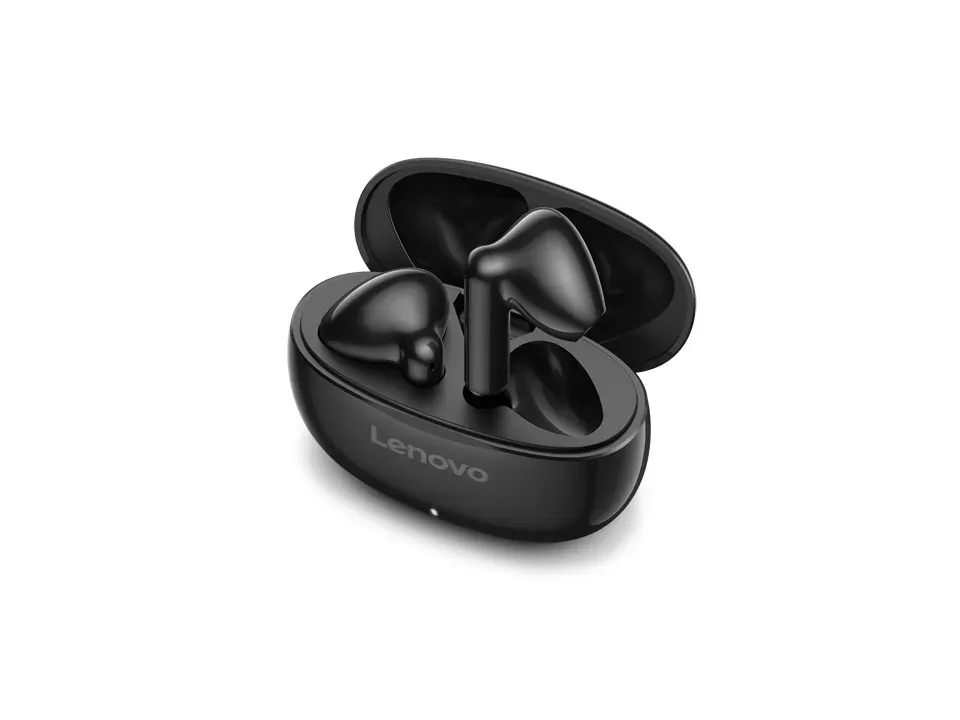 Lenovo E310 True Wireless Stereo Earbuds standalone - černá