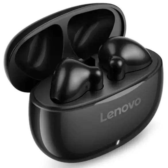 Lenovo E310 True Wireless Stereo Earbuds standalone - černá