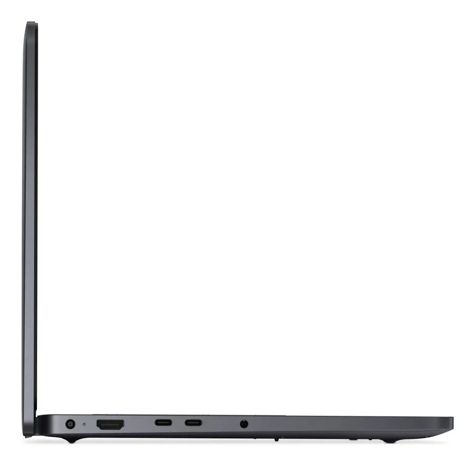 Dell Pro 14/PC14250/3-100U/14"/WUXGA/8GB/512GB/Intel int/W11P/Gray/3R NBD