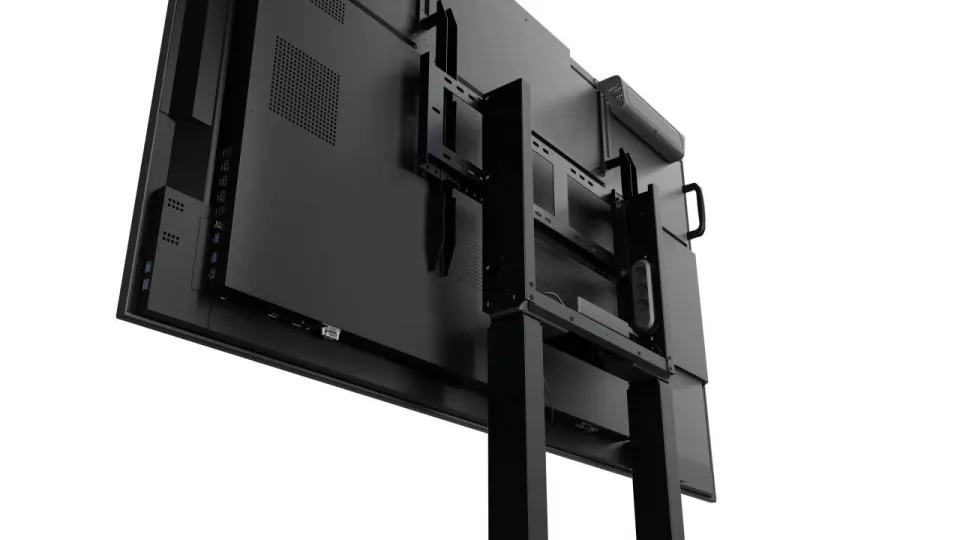 Mobilní stojan MEBIKON eQ Lift Next Mobil Basic 38mm/s